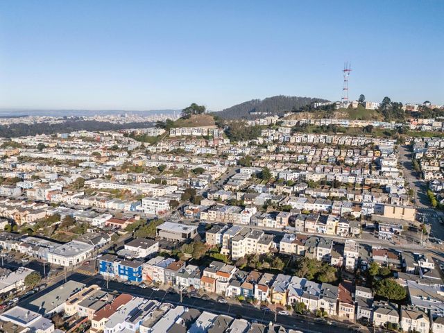 1846 20th Avenue, San Francisco, CA 94122