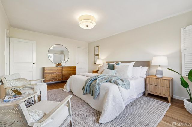 1846 20th Avenue, San Francisco, CA 94122