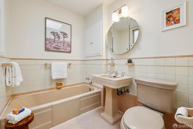 1846 20th Avenue, San Francisco, CA 94122