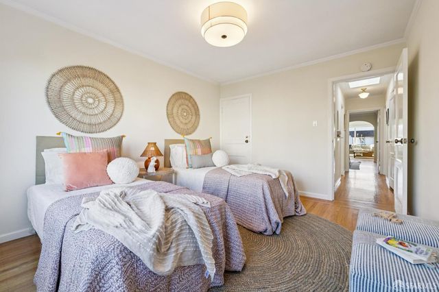 1846 20th Avenue, San Francisco, CA 94122