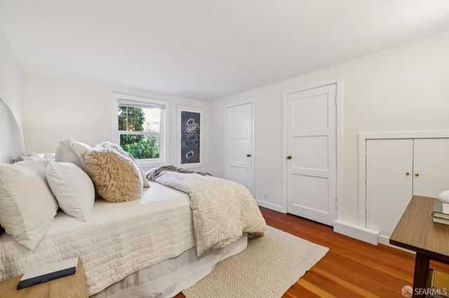 1846 20th Avenue, San Francisco, CA 94122