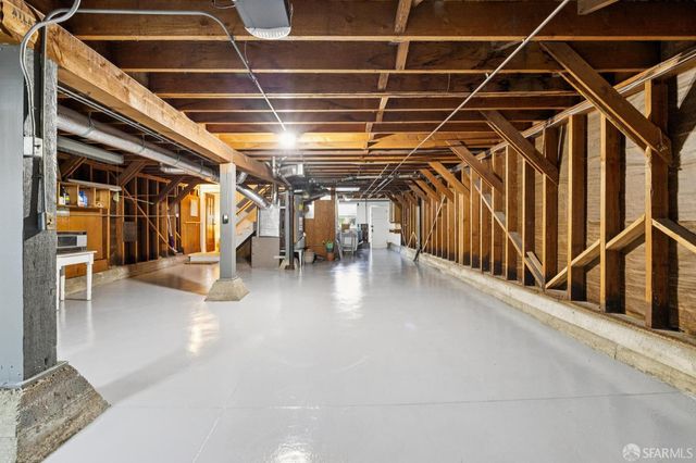 1846 20th Avenue, San Francisco, CA 94122