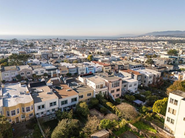 1846 20th Avenue, San Francisco, CA 94122