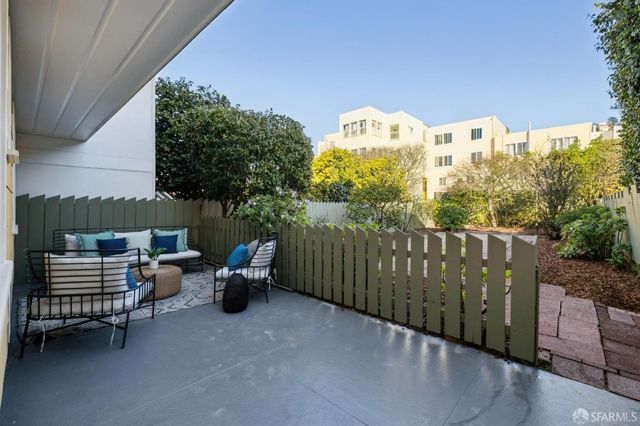 1846 20th Avenue, San Francisco, CA 94122