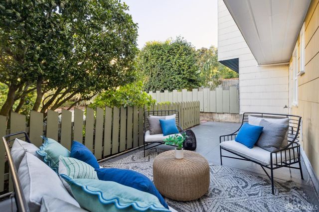 1846 20th Avenue, San Francisco, CA 94122