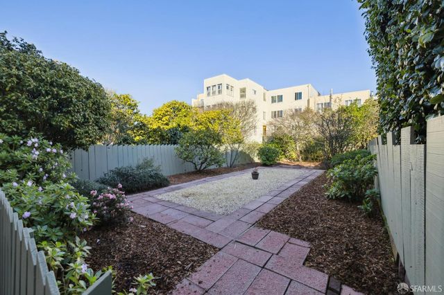 1846 20th Avenue, San Francisco, CA 94122