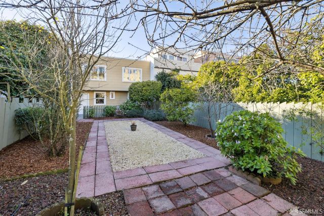 1846 20th Avenue, San Francisco, CA 94122