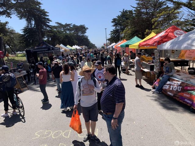 1846 20th Avenue, San Francisco, CA 94122