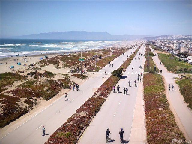 1846 20th Avenue, San Francisco, CA 94122