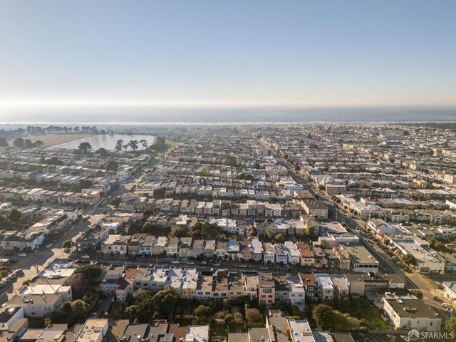 1846 20th Avenue, San Francisco, CA 94122