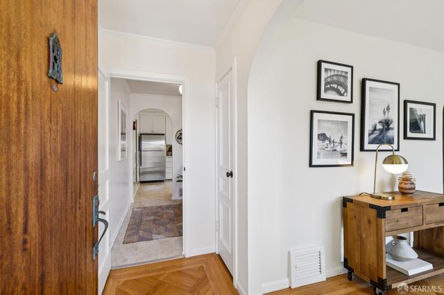 1846 20th Avenue, San Francisco, CA 94122