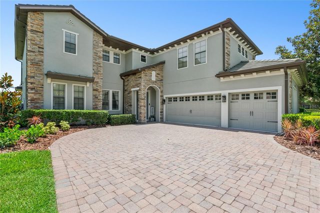 32628 VIEW HAVEN LANE, Sorrento, FL 32776