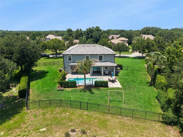 32628 VIEW HAVEN LANE, Sorrento, FL 32776
