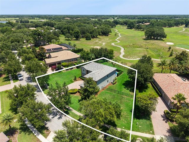 32628 VIEW HAVEN LANE, Sorrento, FL 32776