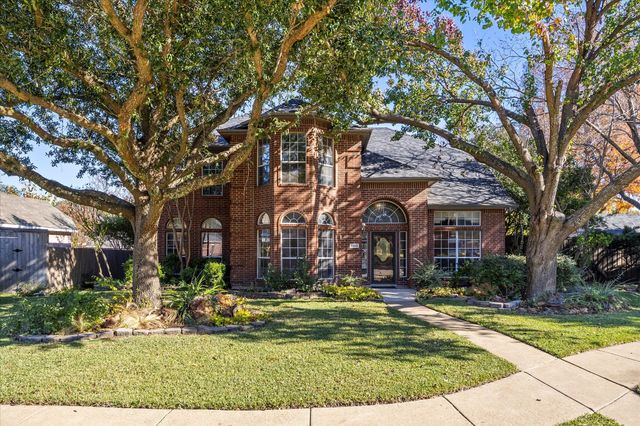 7410 Arborside Drive, Rowlett, TX 75089