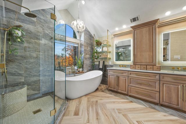 7410 Arborside Drive, Rowlett, TX 75089