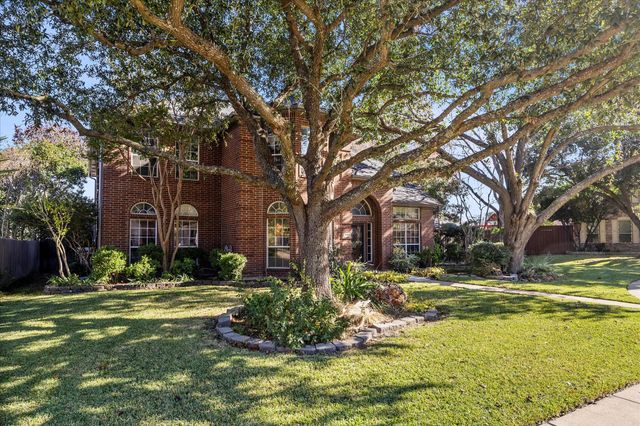 7410 Arborside Drive, Rowlett, TX 75089