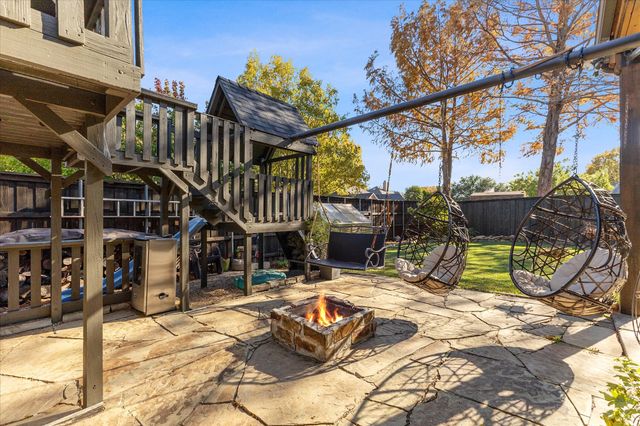 7410 Arborside Drive, Rowlett, TX 75089