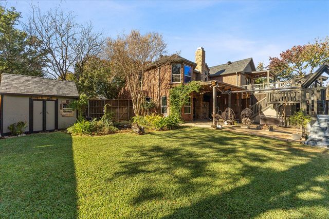 7410 Arborside Drive, Rowlett, TX 75089