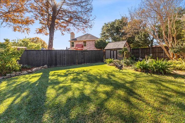 7410 Arborside Drive, Rowlett, TX 75089