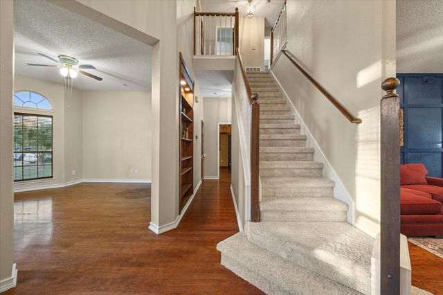 7410 Arborside Drive, Rowlett, TX 75089