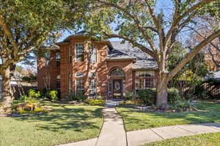7410 Arborside Drive, Rowlett, TX 75089