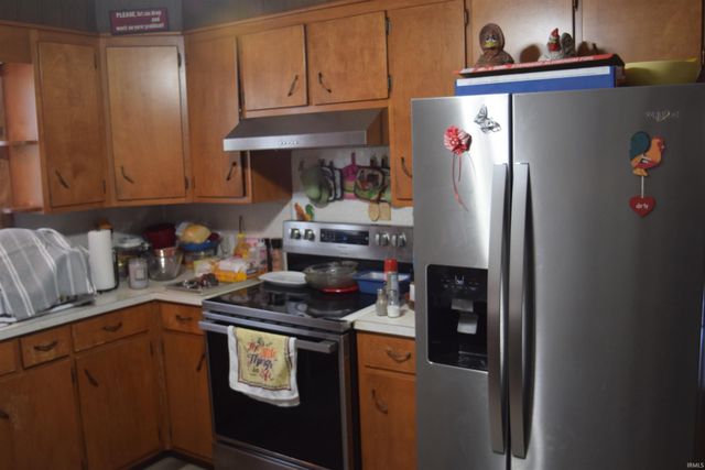 517 Stephens Street, Shoals, IN 47581