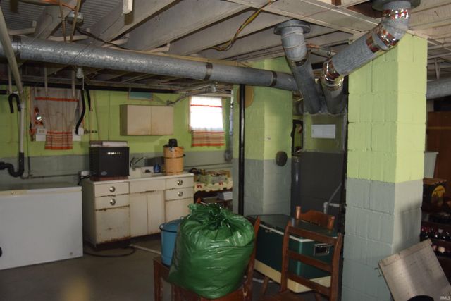 517 Stephens Street, Shoals, IN 47581