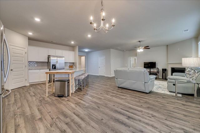 3181 Carmine Avenue, Graniteville, SC 29829