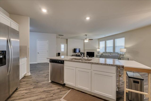 3181 Carmine Avenue, Graniteville, SC 29829