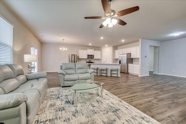 3181 Carmine Avenue, Graniteville, SC 29829