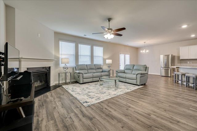 3181 Carmine Avenue, Graniteville, SC 29829