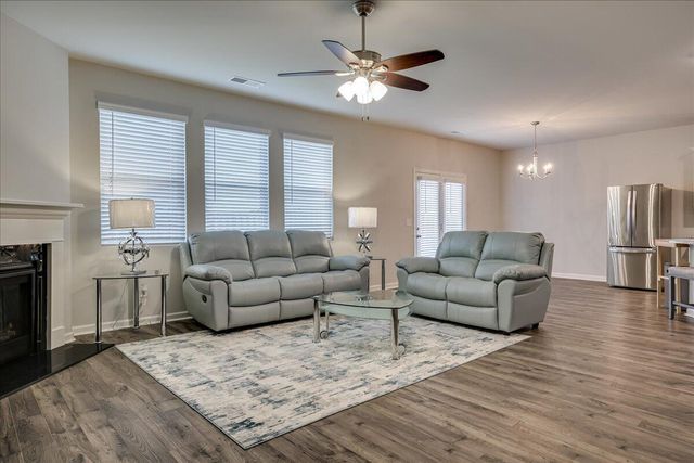 3181 Carmine Avenue, Graniteville, SC 29829