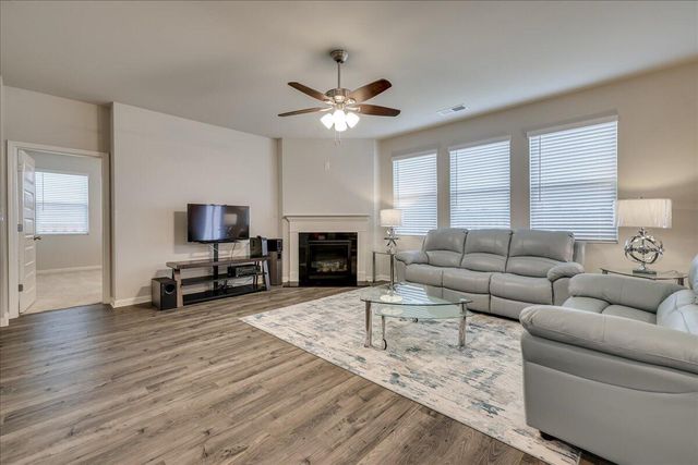 3181 Carmine Avenue, Graniteville, SC 29829