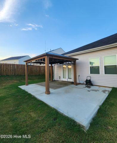 3181 Carmine Avenue, Graniteville, SC 29829