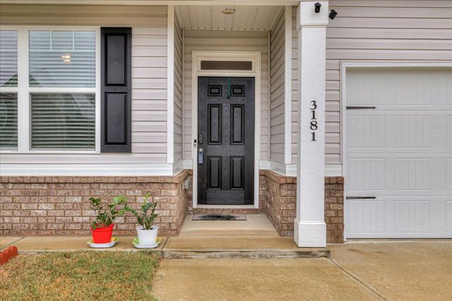 3181 Carmine Avenue, Graniteville, SC 29829