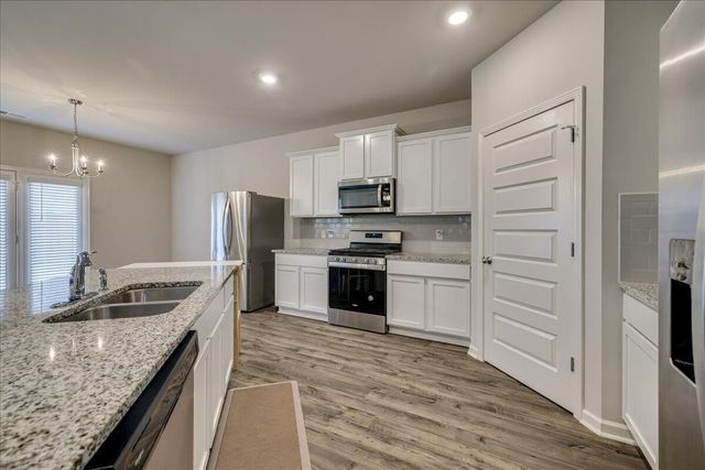 3181 Carmine Avenue, Graniteville, SC 29829