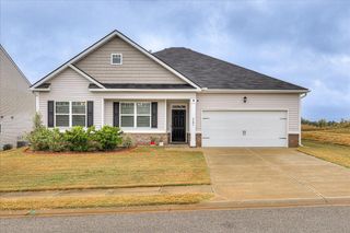 3181 Carmine Avenue, Graniteville, SC 29829
