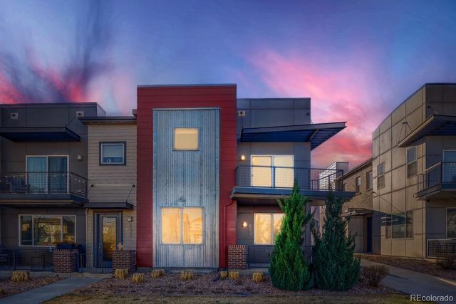 6647 N Pecos Street, Denver, CO 80221