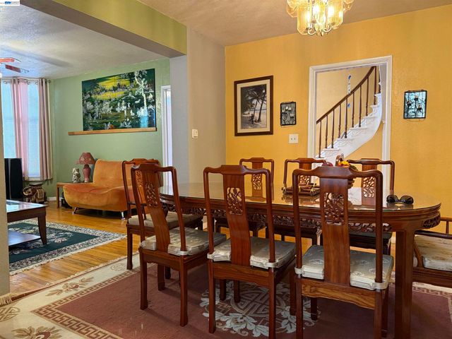 663 25TH Street, Oakland, CA 94612