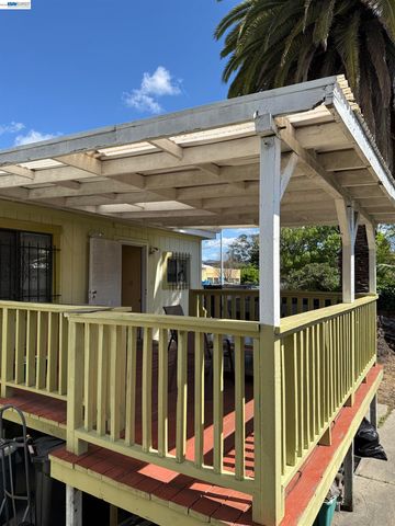 663 25TH Street, Oakland, CA 94612