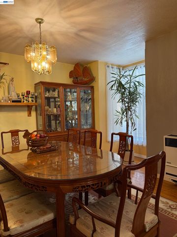663 25TH Street, Oakland, CA 94612