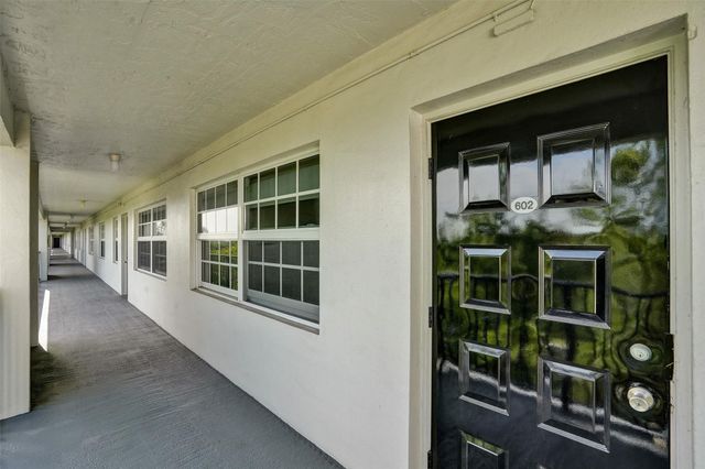 2900 N Course Drive 602, Pompano Beach, FL 33069