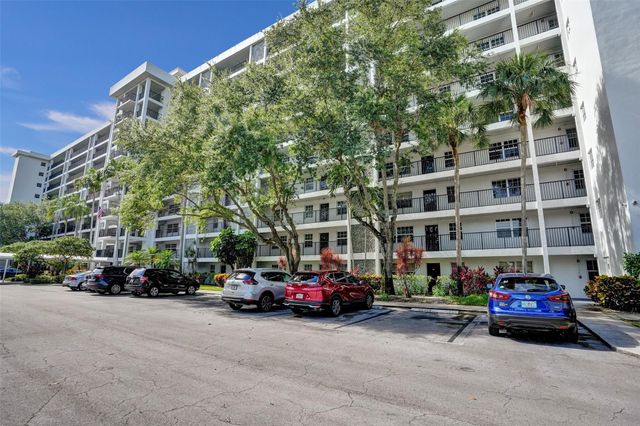 2900 N Course Drive 602, Pompano Beach, FL 33069
