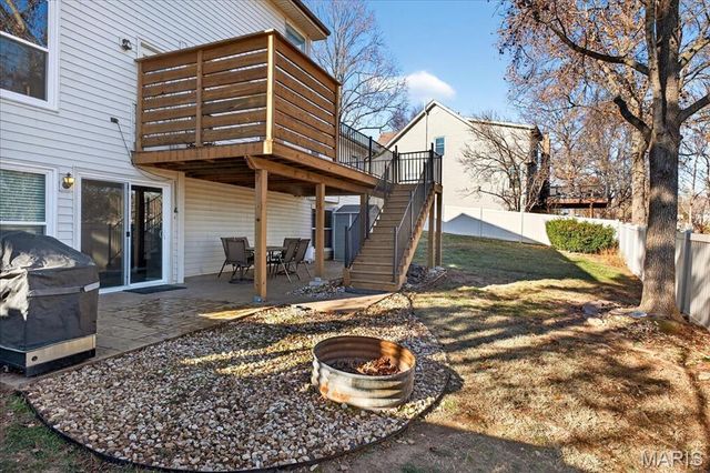 2350 Gateroyal Drive, St Louis, MO 63131