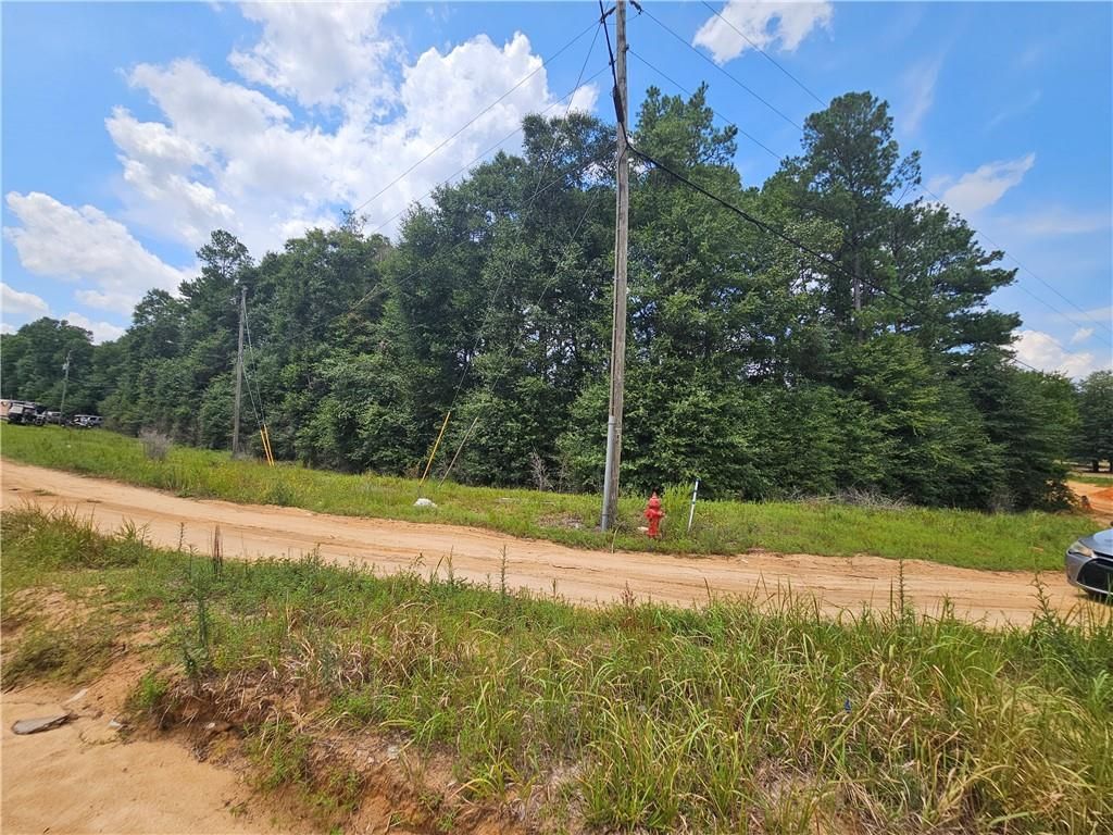 0 Spice Pond Drive, Eight Mile, AL 36613 — exterior