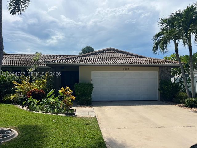 522 SE 34 TERRACE, Cape Coral, FL 33904
