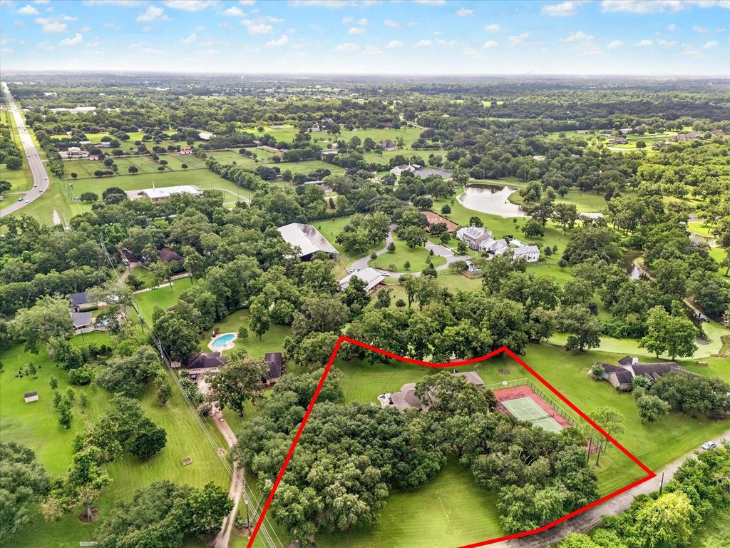2020 Pecan Lake Drive, Richmond, TX 77406