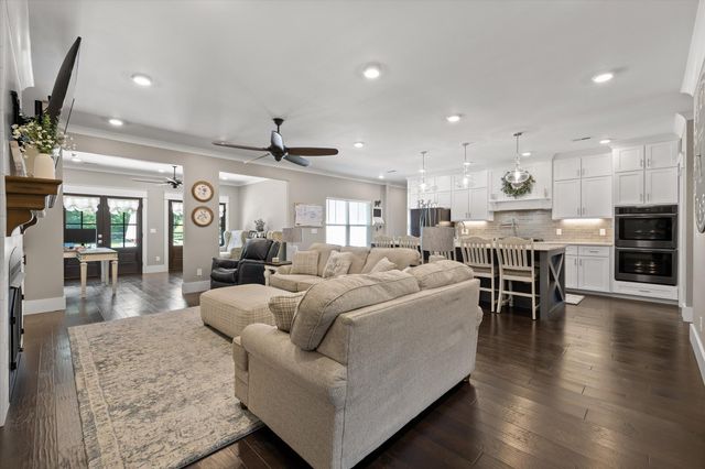 252 Mill Lane, Ringgold, GA 30736