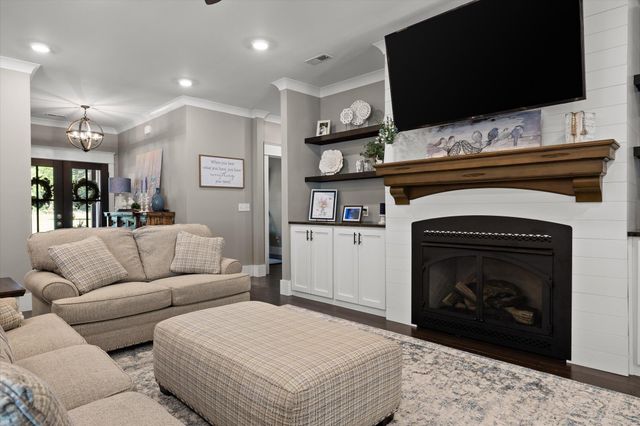 252 Mill Lane, Ringgold, GA 30736